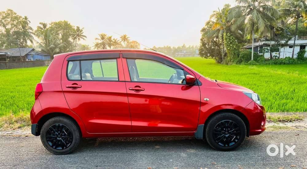 Maruti Suzuki Celerio