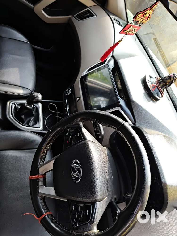 Creata Sx 2016 Model
