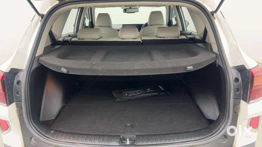 Kia Seltos Htx G, 2022, Petrol
