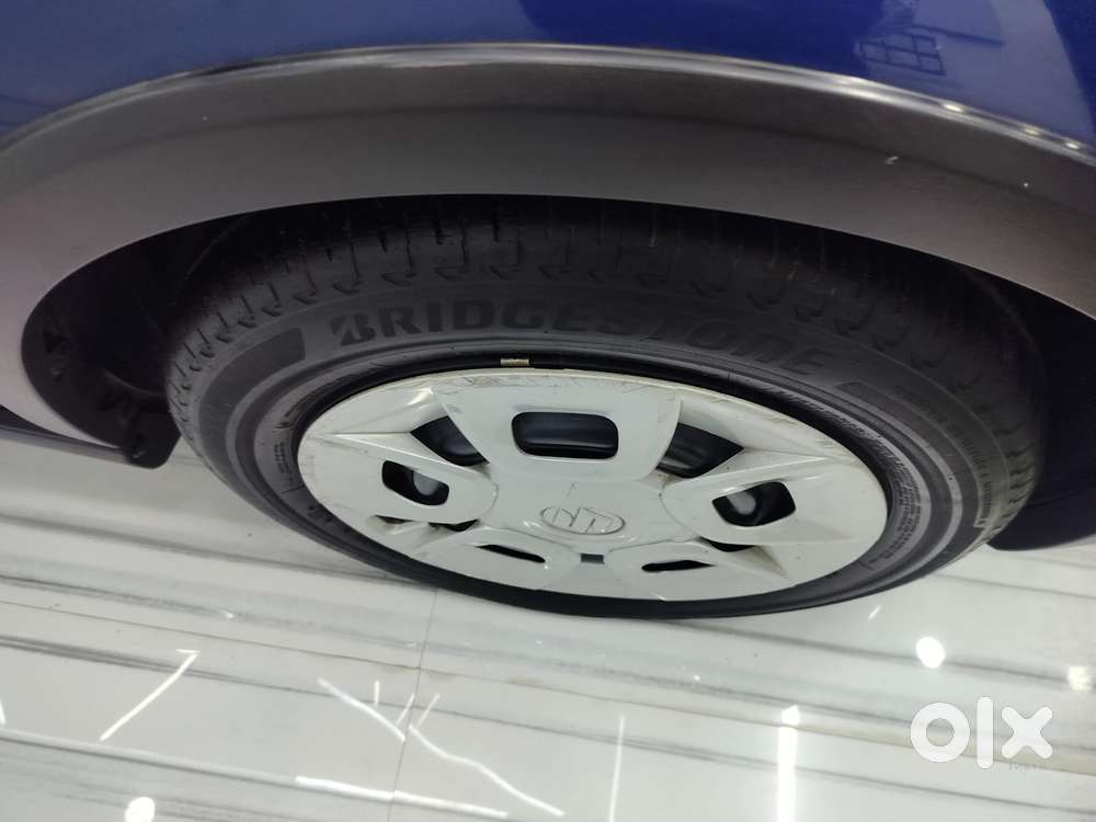 Maruti Suzuki Ignis 1.3 Delta, 2020, Petrol