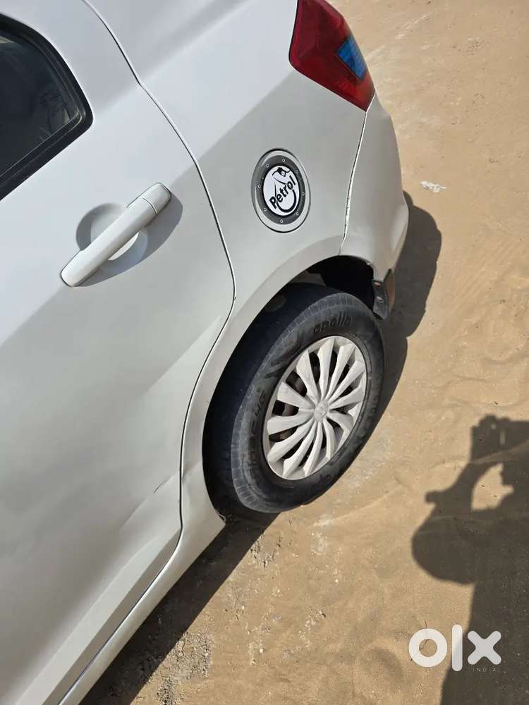 Doctor Personal Car ( Pallu Hanumangarh)