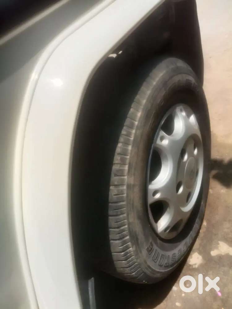 Mahindra Bolero 2015 Diesel 60000 Km