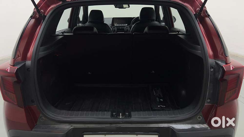 Kia Sonet Gtx Plus Turbo Dct Dt, 2024, Petrol