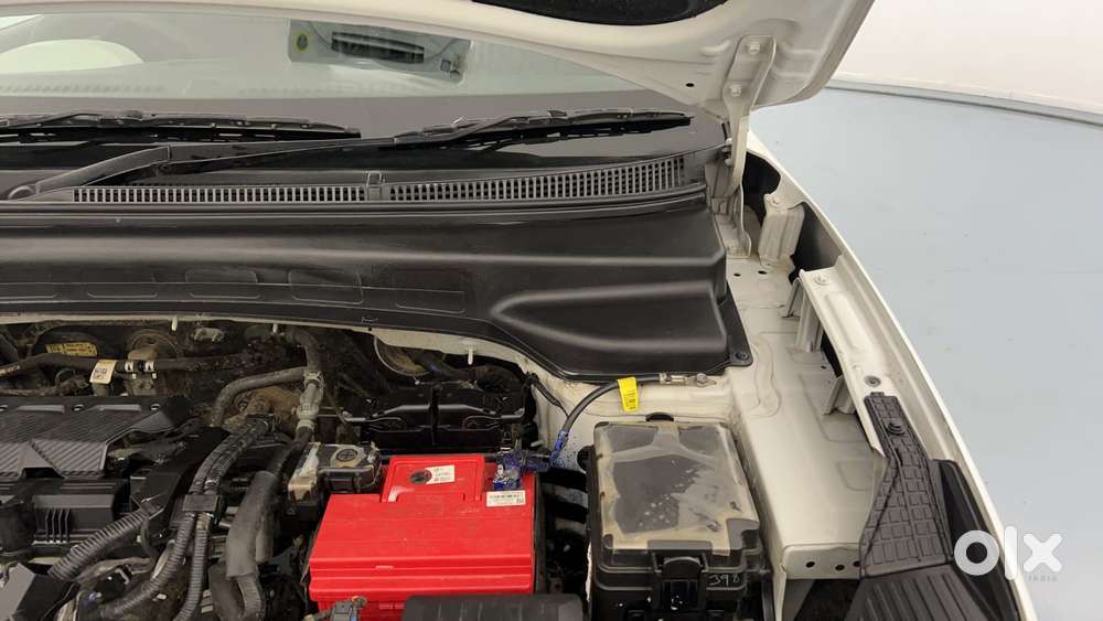 Hyundai Creta 1.5 Sx, 2022, Petrol