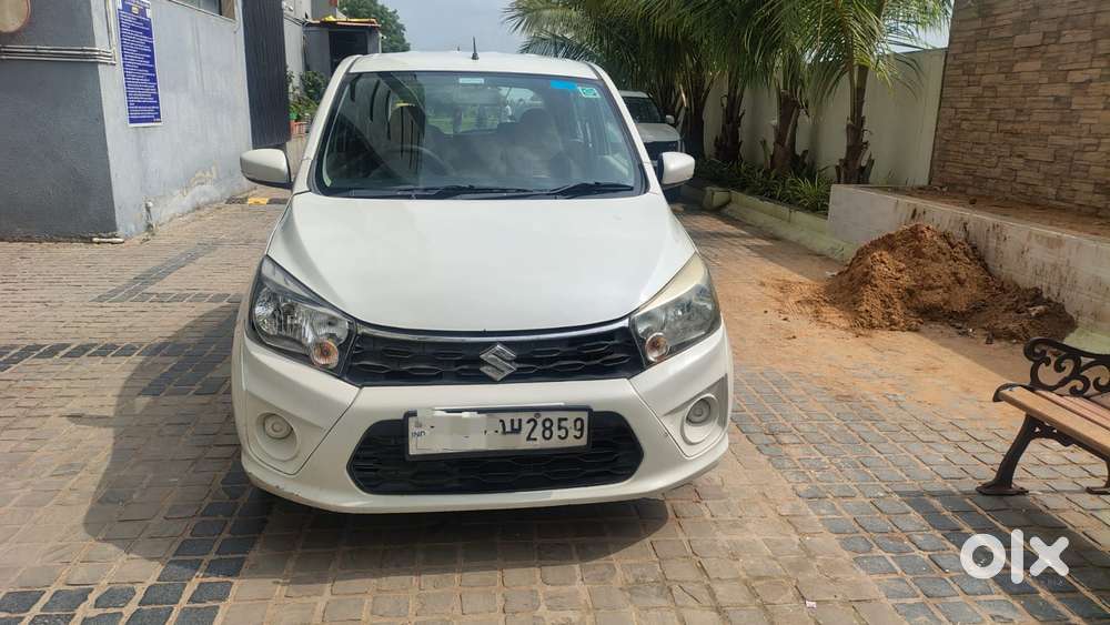 Maruti Suzuki Celerio 1.0 Zxi Mt, 2020, Petrol