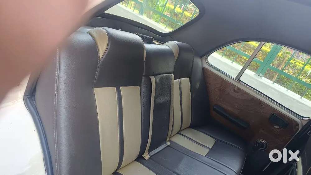 Ambassador 1500 Re Dsl