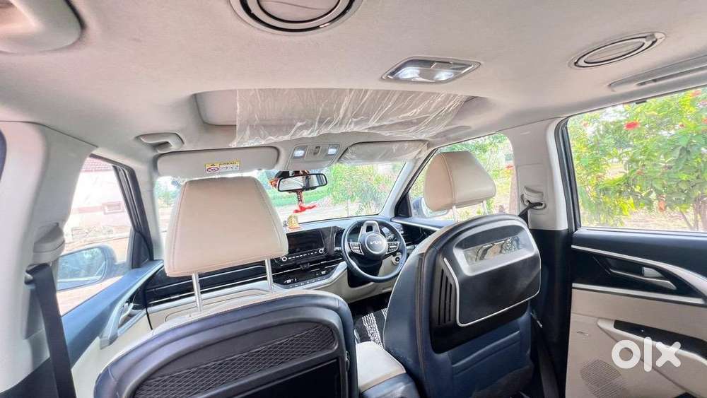 Kia Carens 2022 Diesel Good Condition