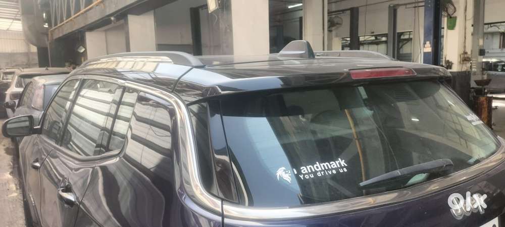 Jeep Compass Diesel 2023 Brand New Condition With Service Records