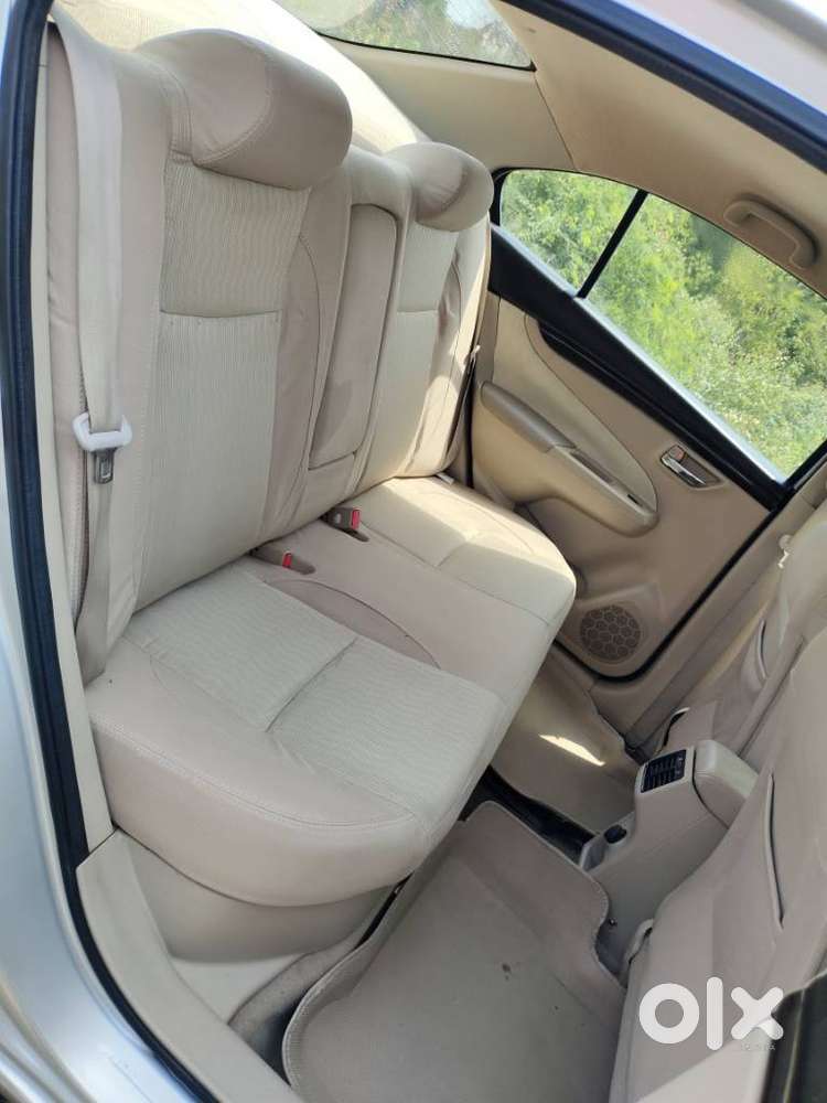 Maruti Suzuki Ciaz Vdi(o), 2016, Diesel