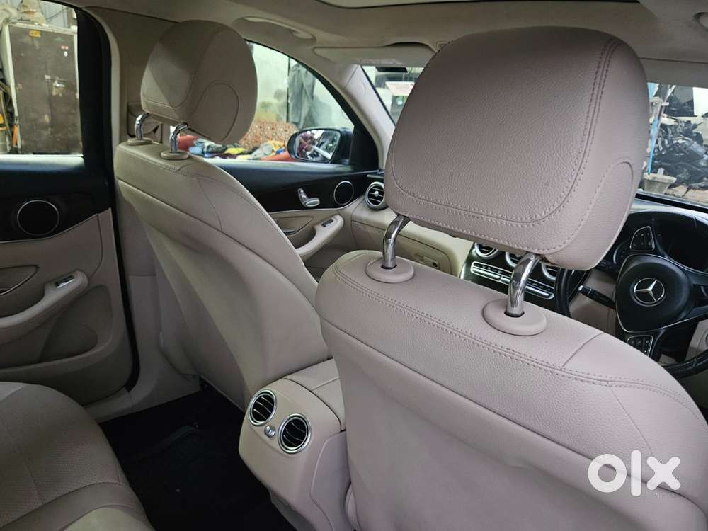 Mercedes-benz Glc 220d 4matic, 2019, Diesel