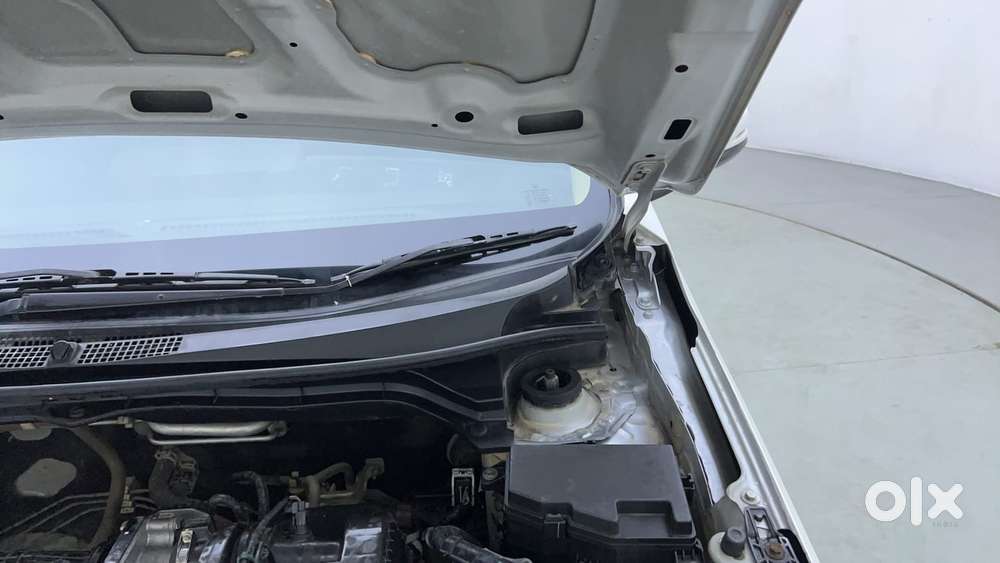 Honda Amaze S Cvt Petrol, 2019, Petrol