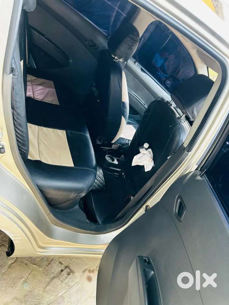 Chevrolet Beat 2013 Diesel Well Maintained