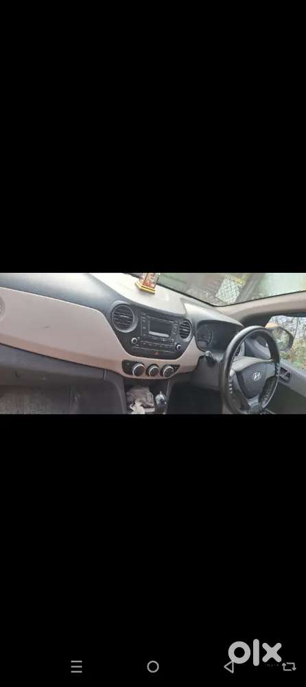 Hyundai Grand I10 Prime Diesel Manual 2015
