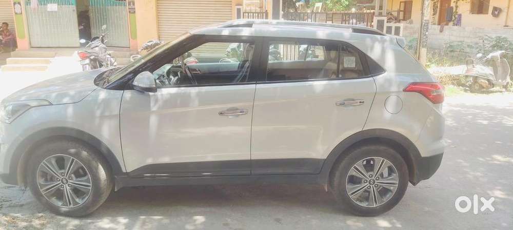 Hyundai Diesel 2018 Year
