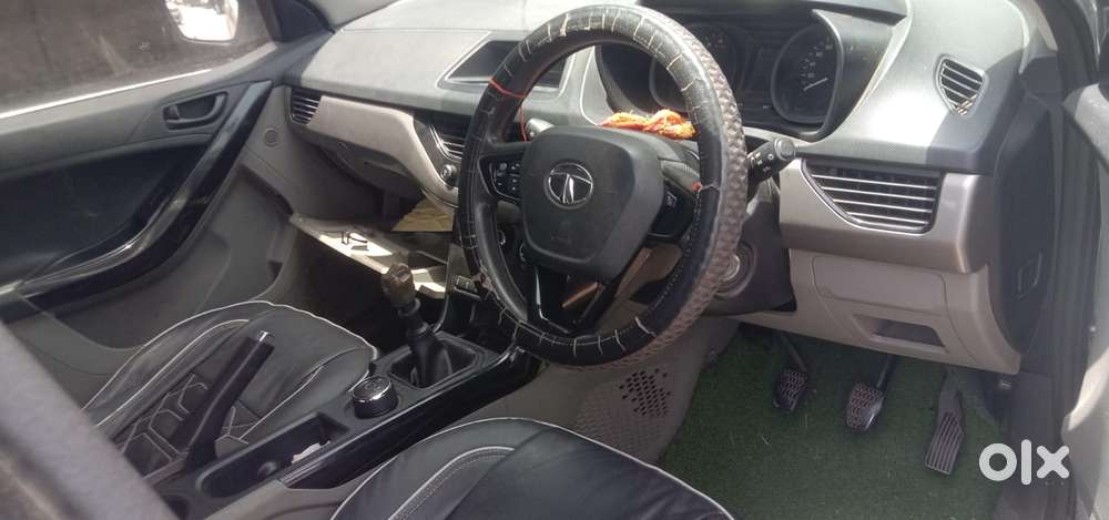 Tata Nexon 1.5 Revotorq Xm, 2019, Petrol