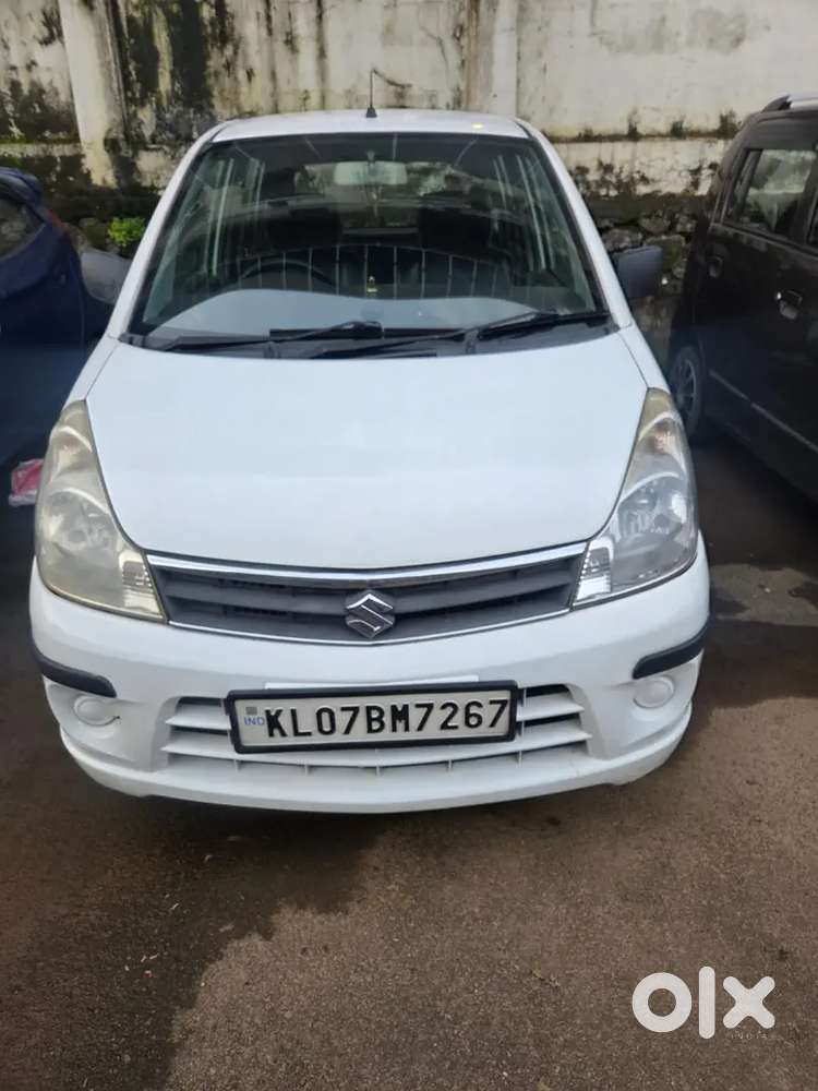 Maruti Suzuki Zen 2010 Lxi Automatic