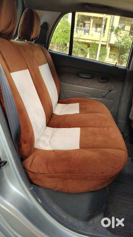 Hyundai Santro Gs Zip Drive Euro I, 2003, Petrol