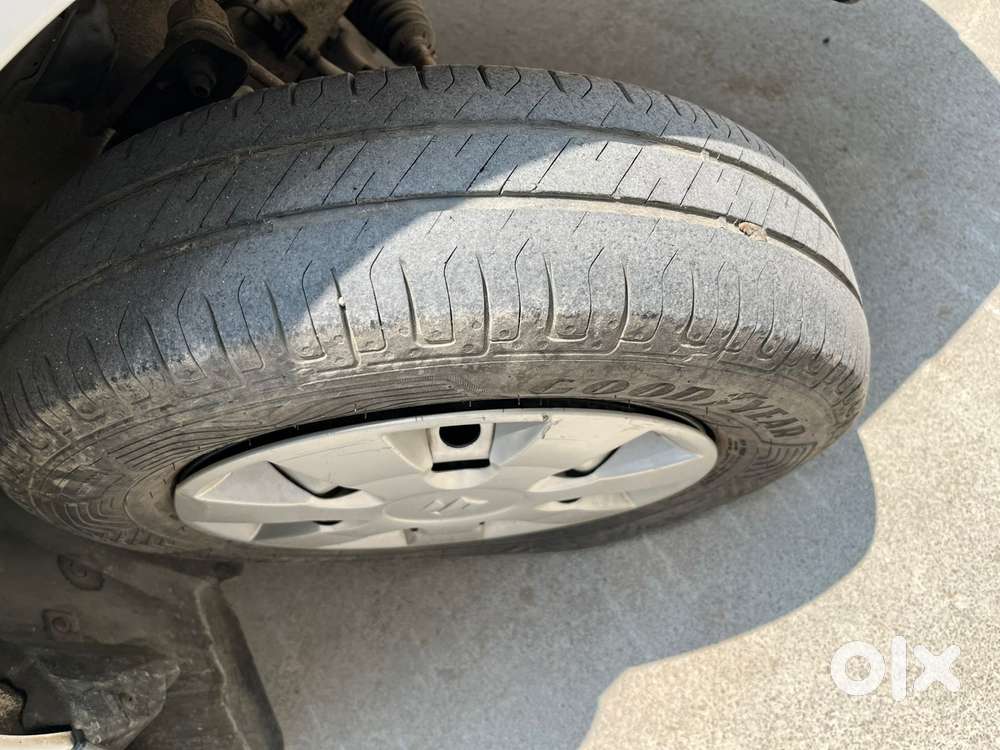 Maruti Suzuki Eeco 5 Seater Ac, 2023, Petrol