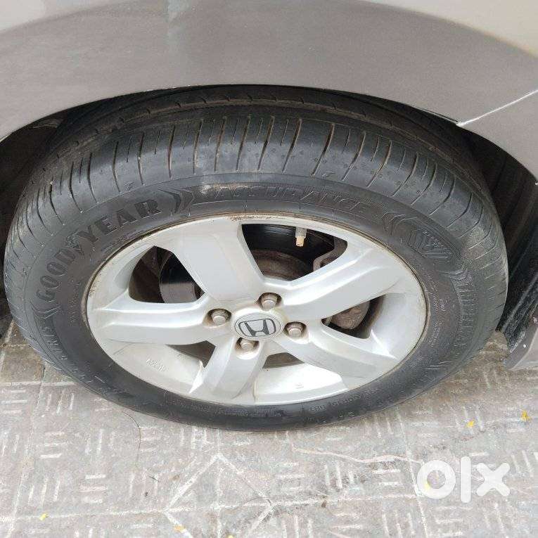 Honda City 1.5 V At, 2011, Petrol