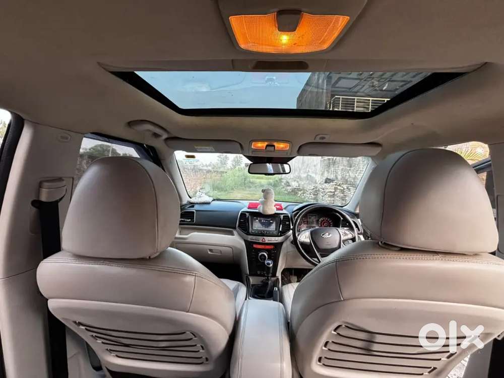 Mahindra Xuv300 2019 Diesel Well Maintained