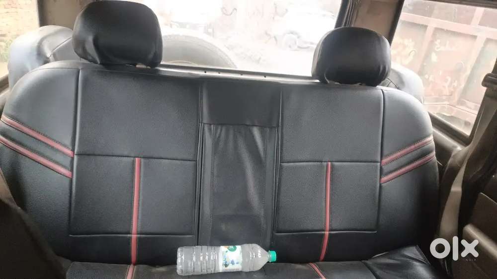 Mahindra Bolero 2.5 Diesel 2014