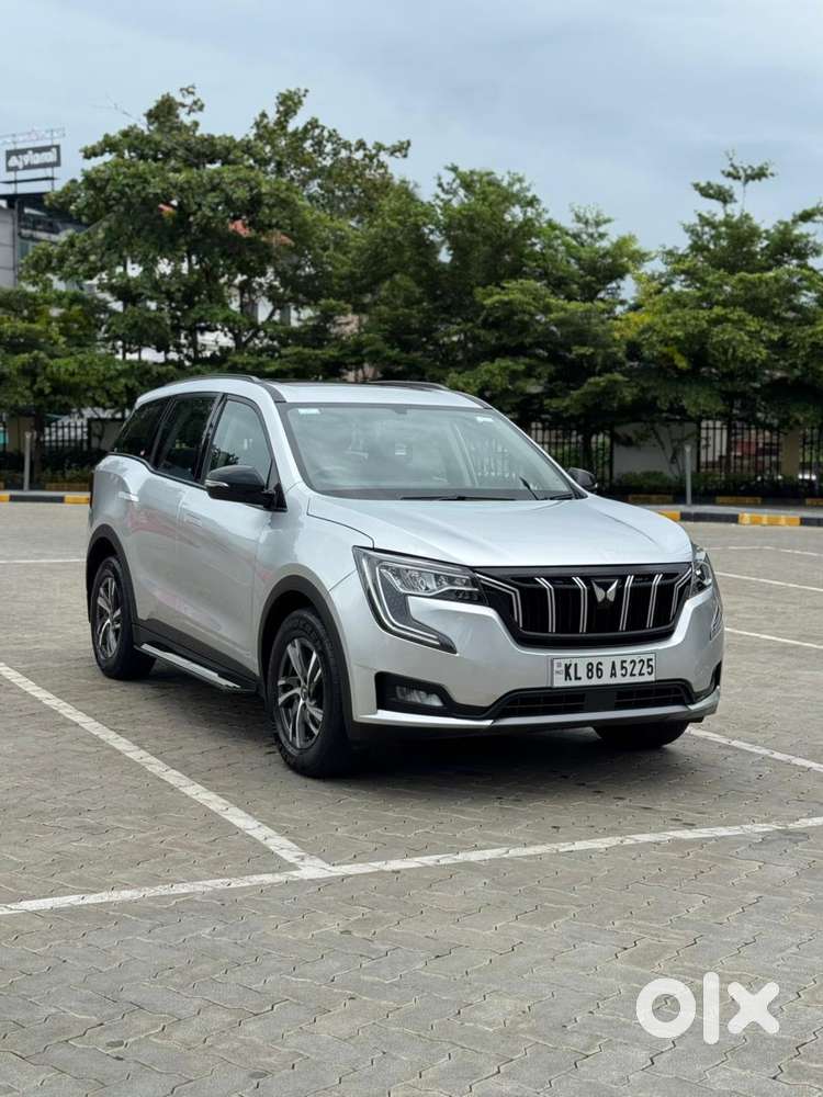 Mahindra Xuv700 2.2 Ax 5 Diesel Mt 7 Str, 2022, Diesel