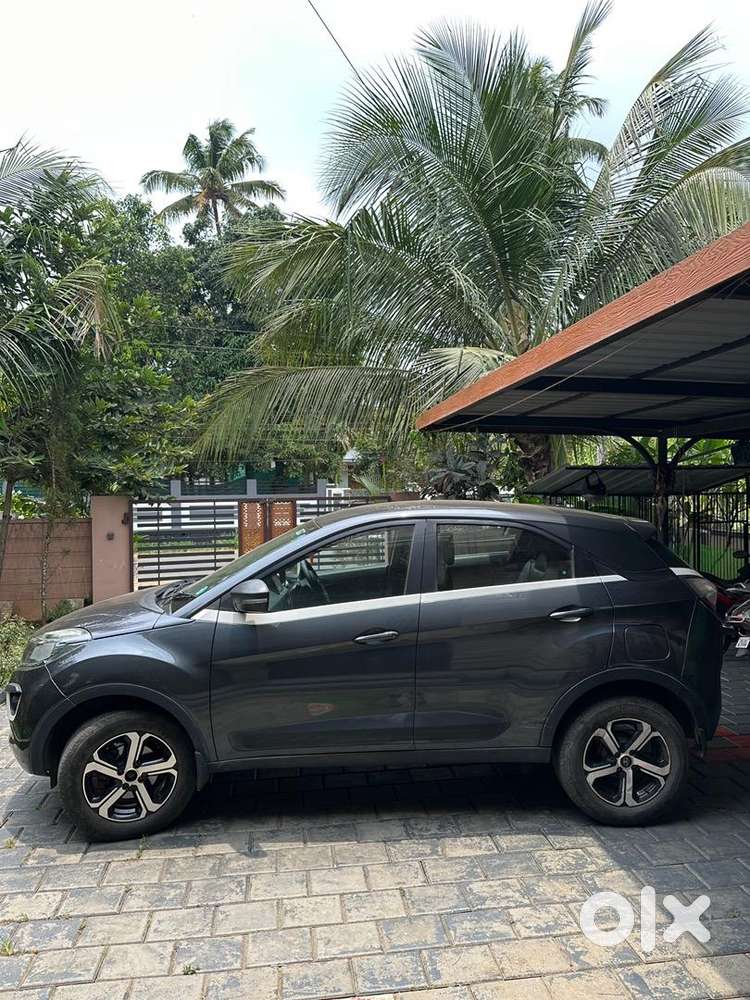 Tata Nexon 2019 Diesel 72000 Km Driven