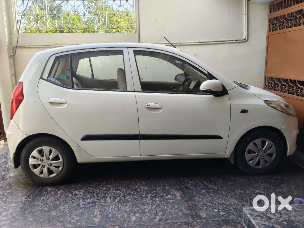 Hyundai I10 2013 Petrol 32000 Km Driven