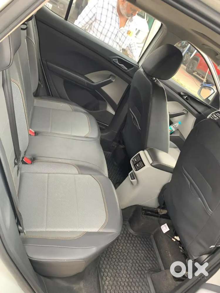 Skoda Kushaq 1.0 Style 2021 Model