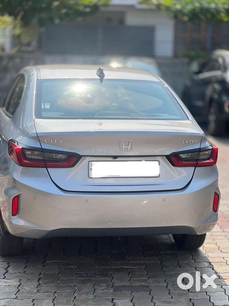 Honda City 2022 Petrol 8305 Km Driven