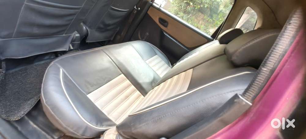 Maruti Suzuki Zen Estilo, 2007, Petrol