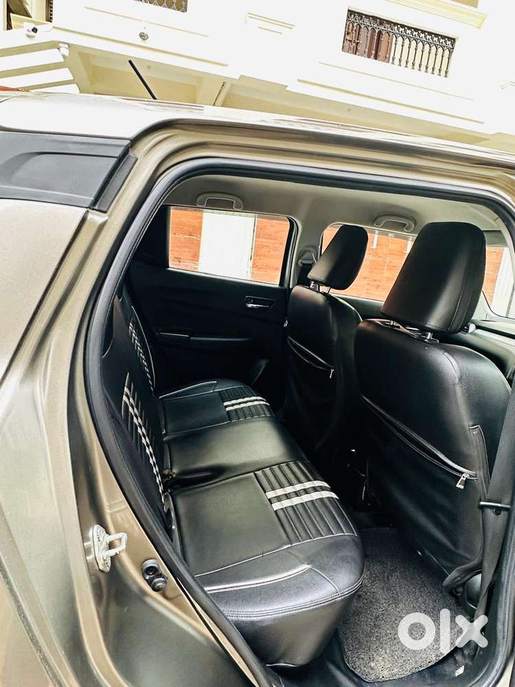 Maruti Suzuki Swift Vxi, 2019, Petrol
