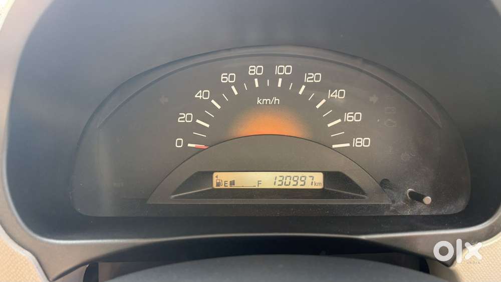 Maruti Suzuki Celerio 1.0 Vxi Amt, 2016, Petrol