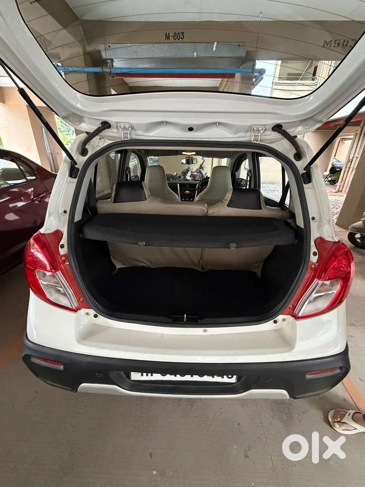 2020 Maruti Celerio X Zxi Amt  23k Km  Single Owner