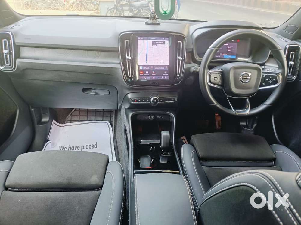 Volvo Xc40 Recharge P8 Awd, 2023, Electric