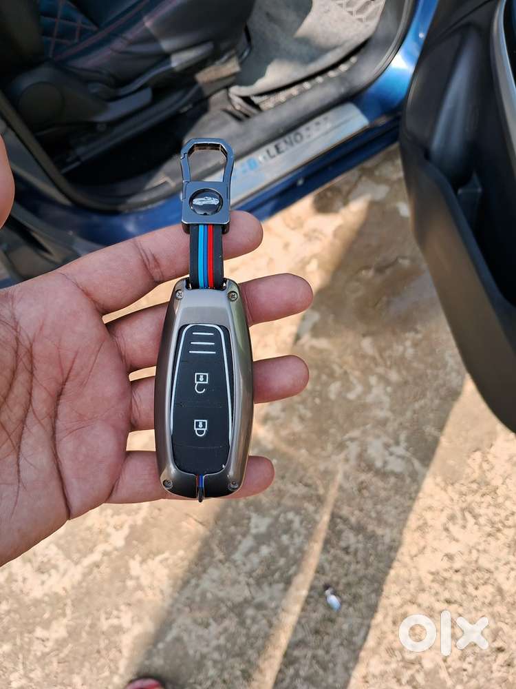 Maruti Baleno 2018 Car