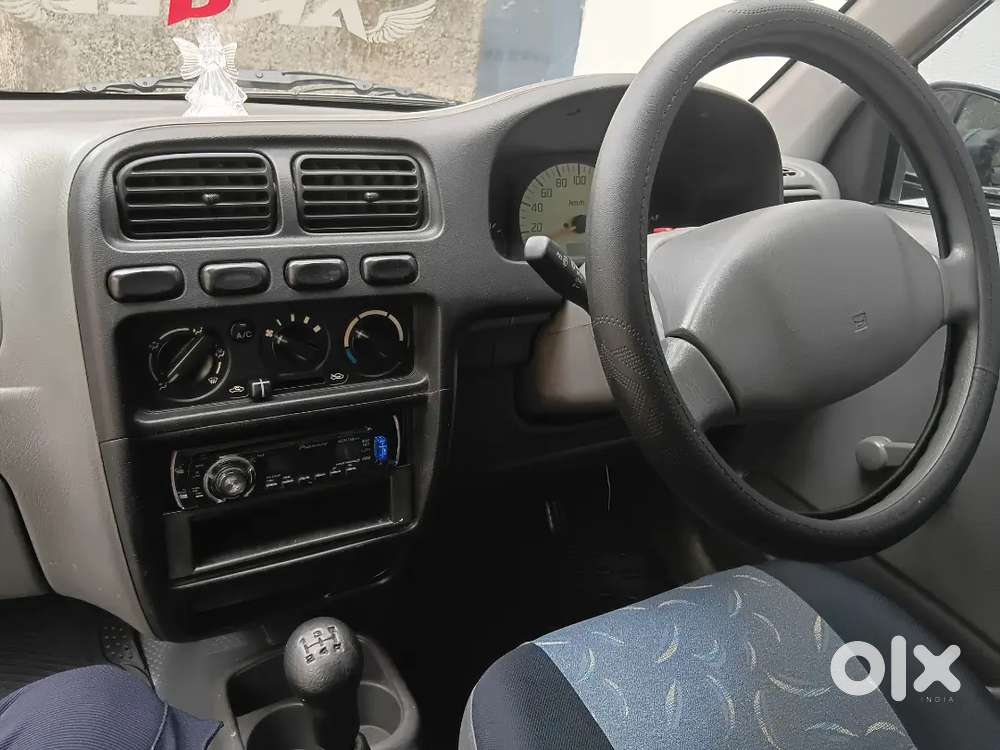 Maruti Suzuki Alto 2005 Petrol Well Maintained