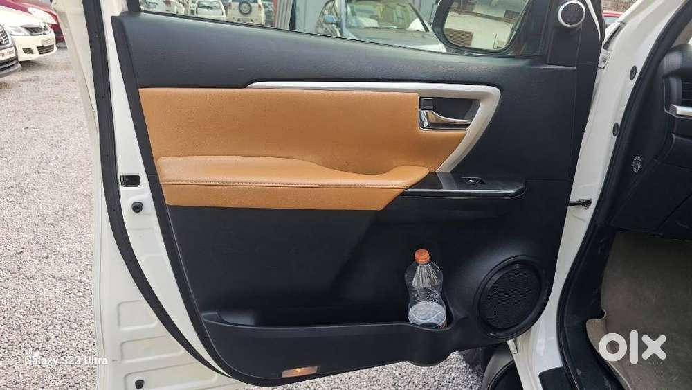 Toyota Fortuner 3.0 4x4 Automatic, 2020, Diesel