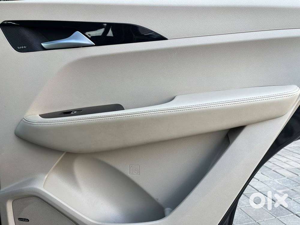 Mg Hector Hybrid Sharp Mt, 2022, Petrol
