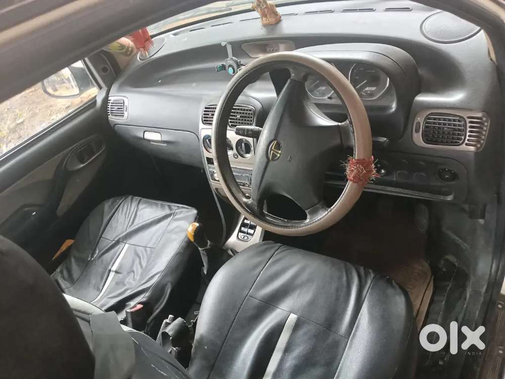 Tata Indigo Ecs 2018 Ls