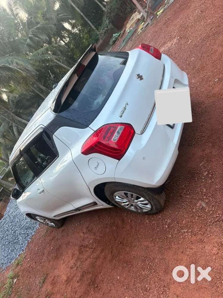 Maruti Suzuki Swift Vxi 2020 Petrol Manual