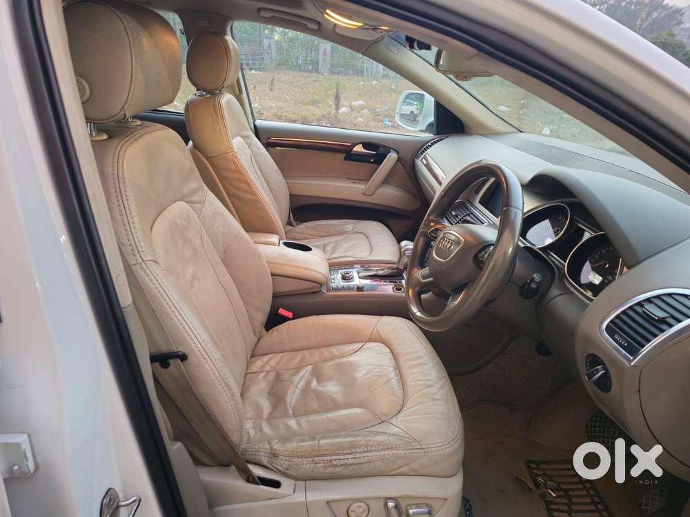Audi Q7 3.0 Tdi Quattro, 2014, Diesel
