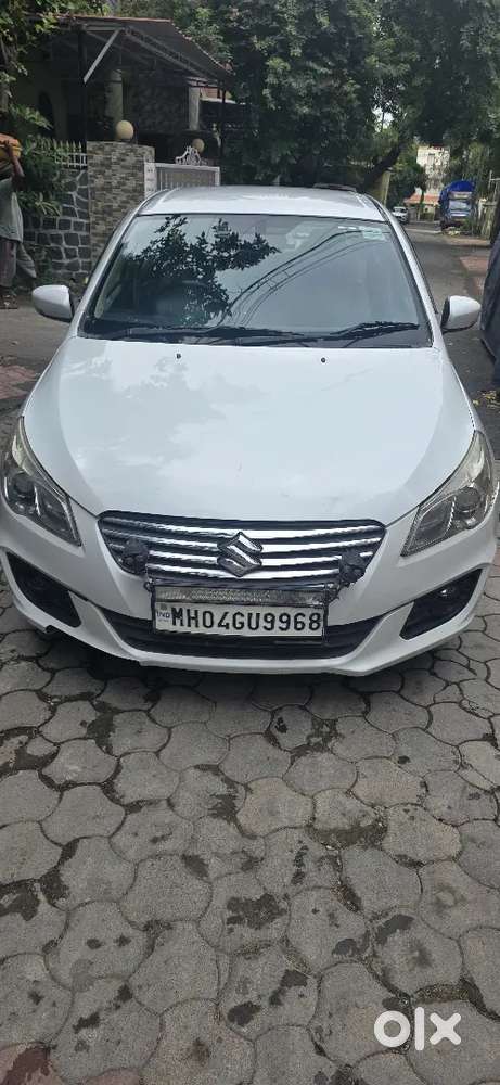 Maruti Suzuki Ciaz 2015
