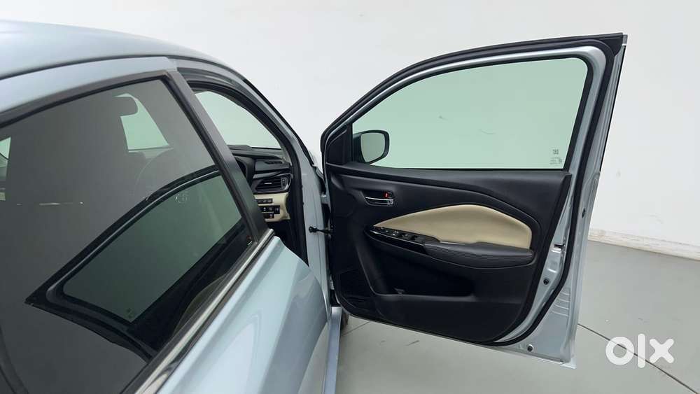 Toyota Glanza 1.2 V, 2025, Petrol