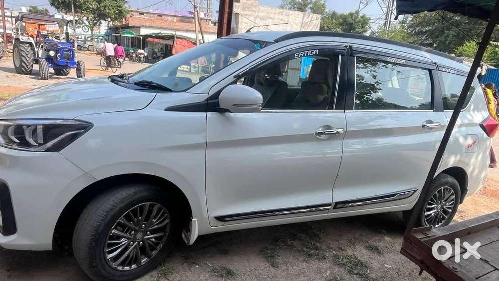 Maruti Suzuki Petrol 2020