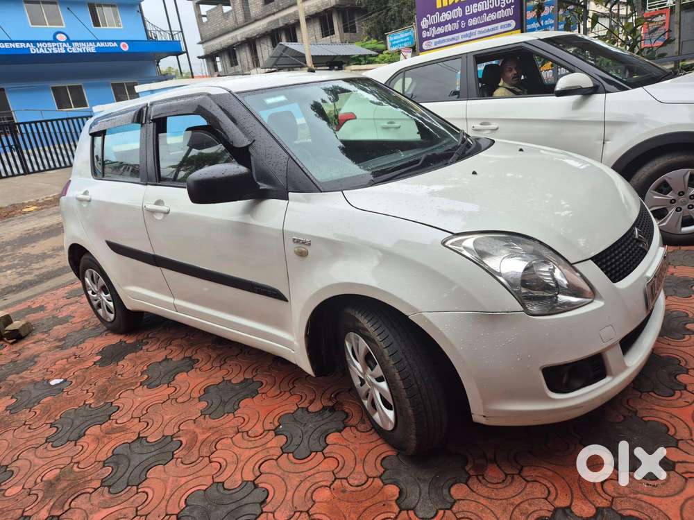 Maruti Suzuki Swift Vdi (o), 2009, Diesel