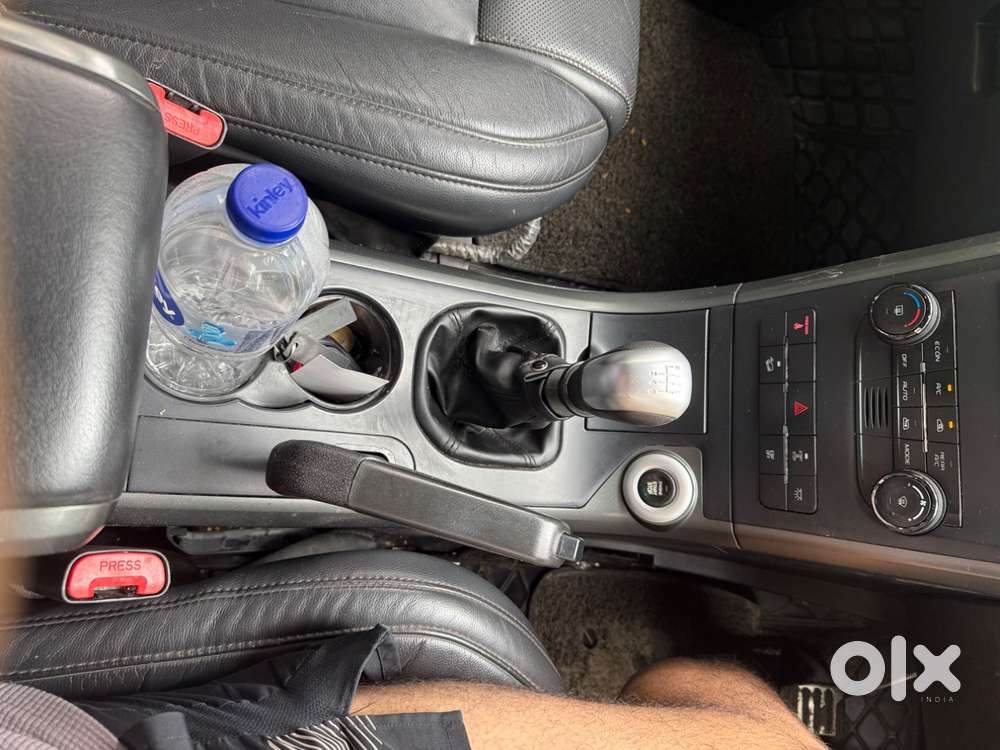 Xuv500 Sunroof