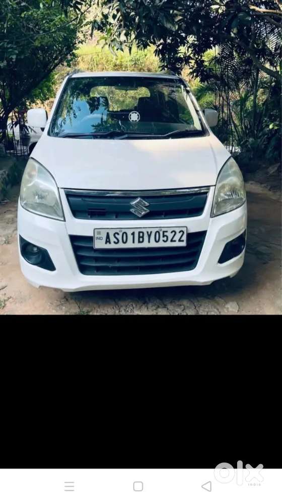 I'm Selling This Car