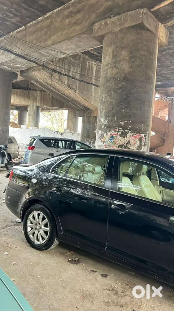 Volkswagen Jetta 2011 Diesel 110000 Km Driven