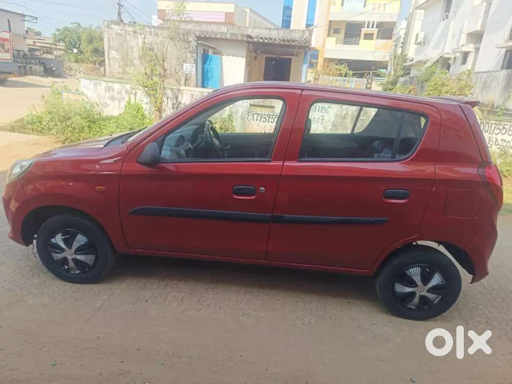 Govt Employee Used Car